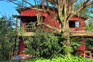 Alquiler Vacacional - Aconchego em Barra Grande
