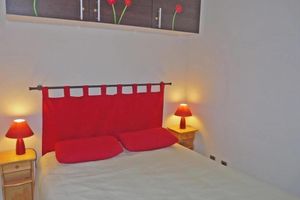 Alquiler Vacacional - Appartement Calme et Lumineux