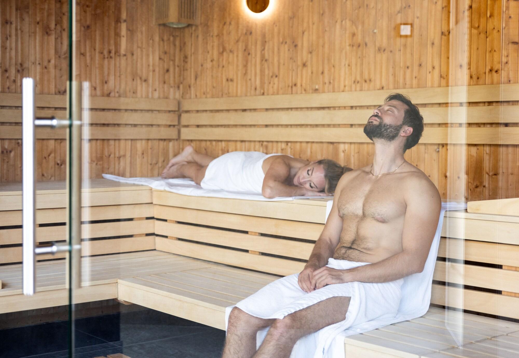 Spa Hotel Crystal Mountain