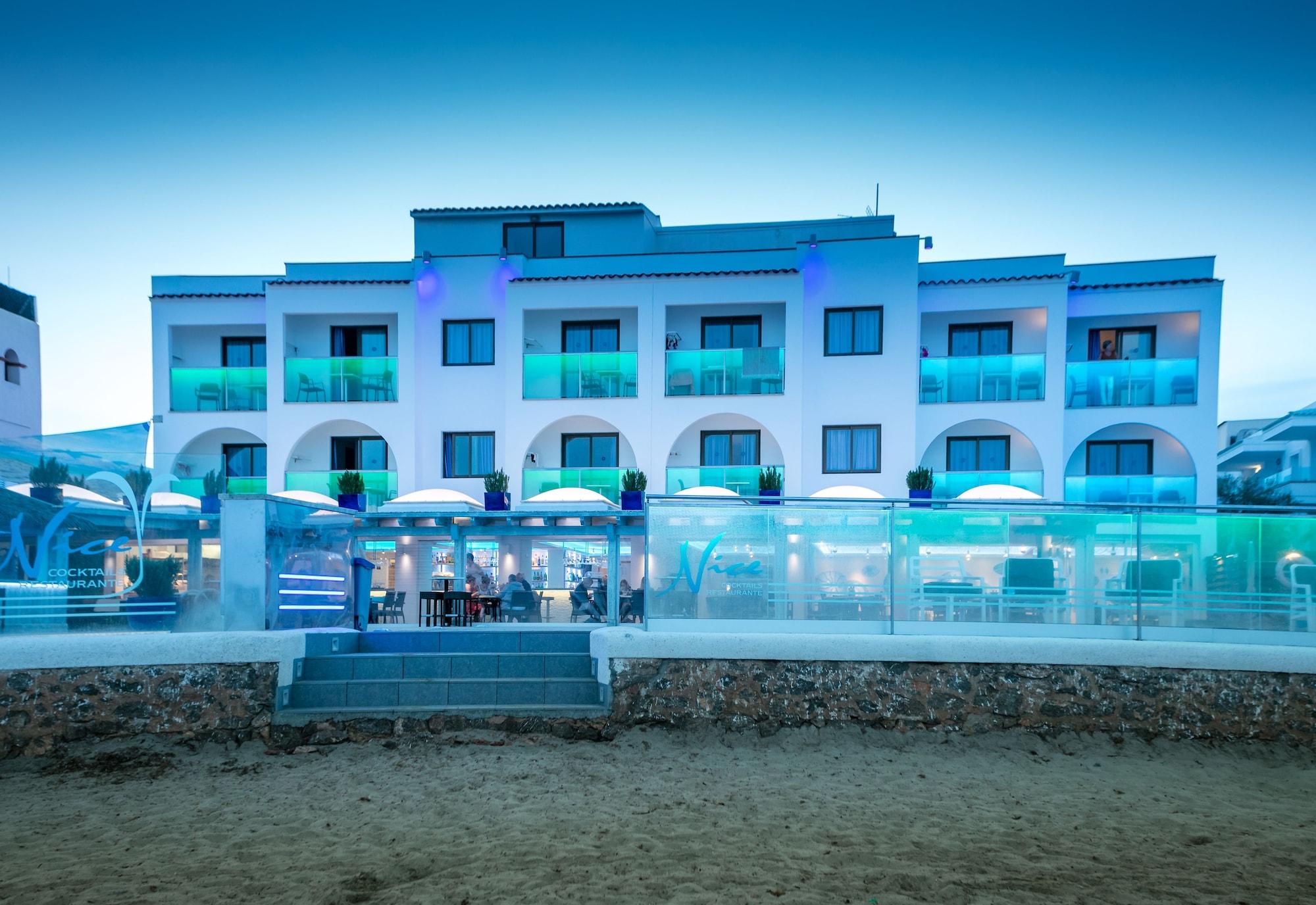 Playa Apartamentos Sal Rossa