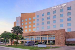 Alojamiento - Courtyard by Marriott Ciudad del Carmen Campeche