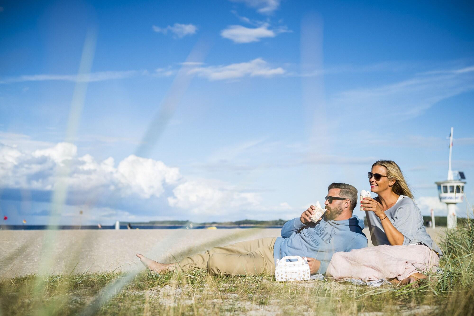 Playa SlowDown Travemünde