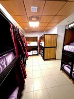 Alojamiento - PALOMERAS Coliving & Coworking