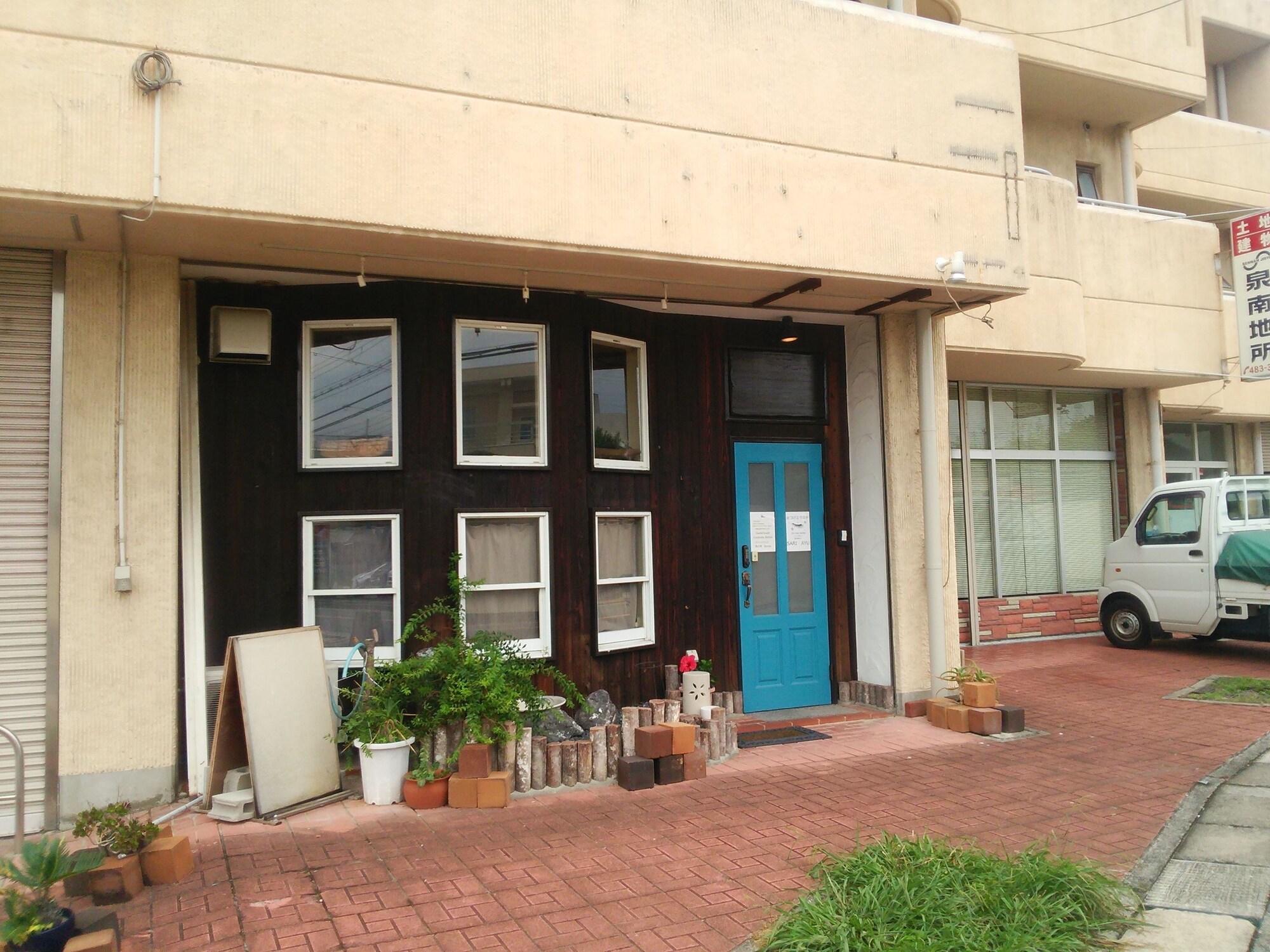 Varios Guesthouse Kazenoie Bonita - Caters to Women