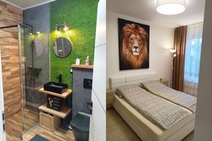 Alquiler Vacacional - Golf Green Resort Apartment  - Lea