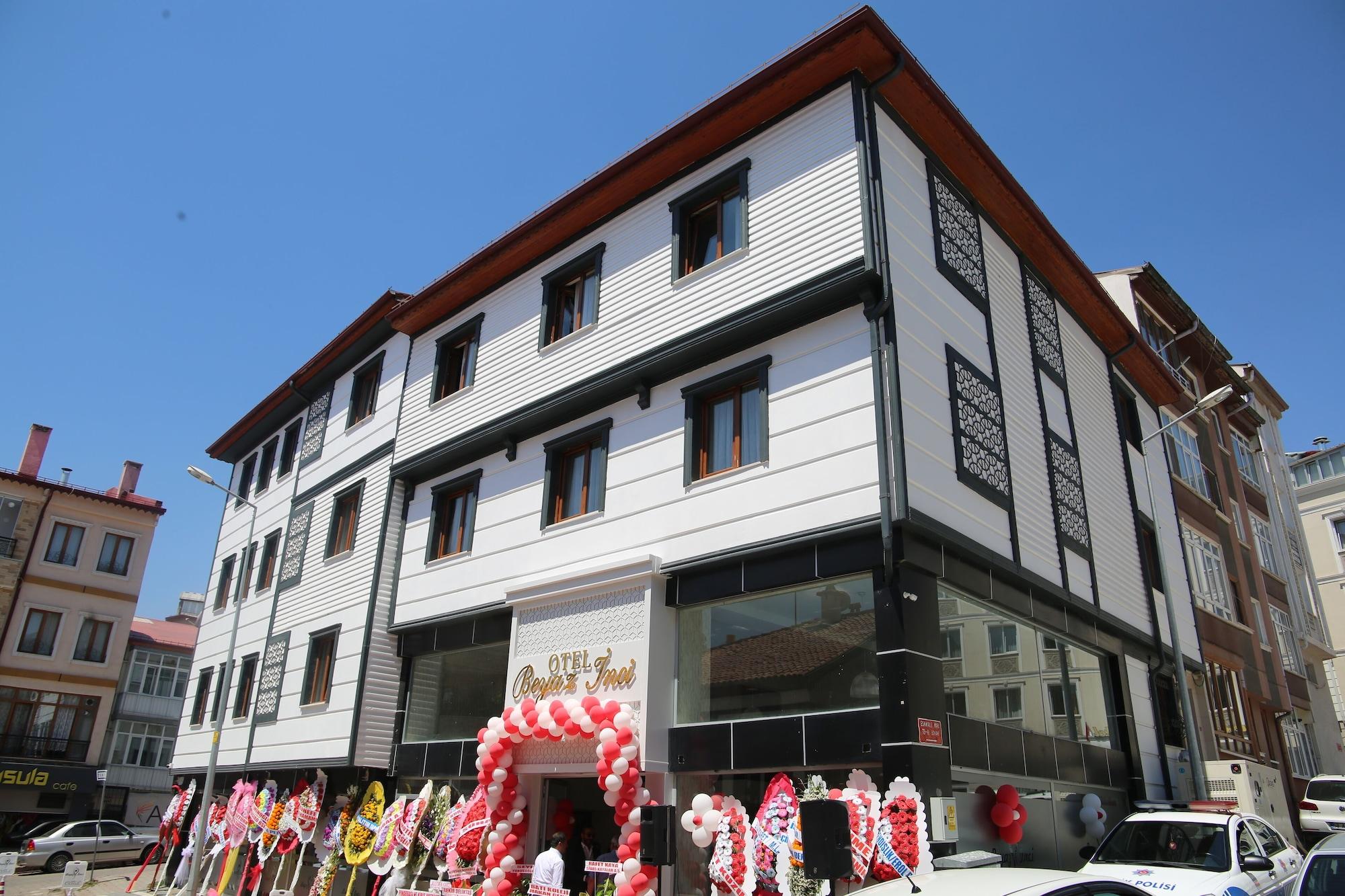 Varios Beyaz Inci Otel