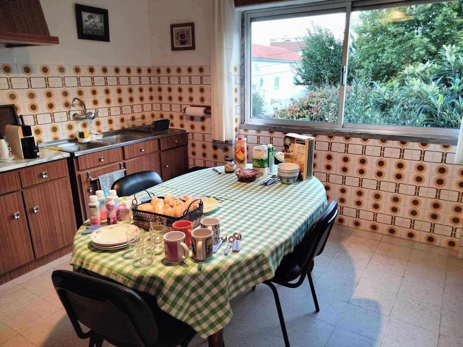 Restaurant Casa Xantarim