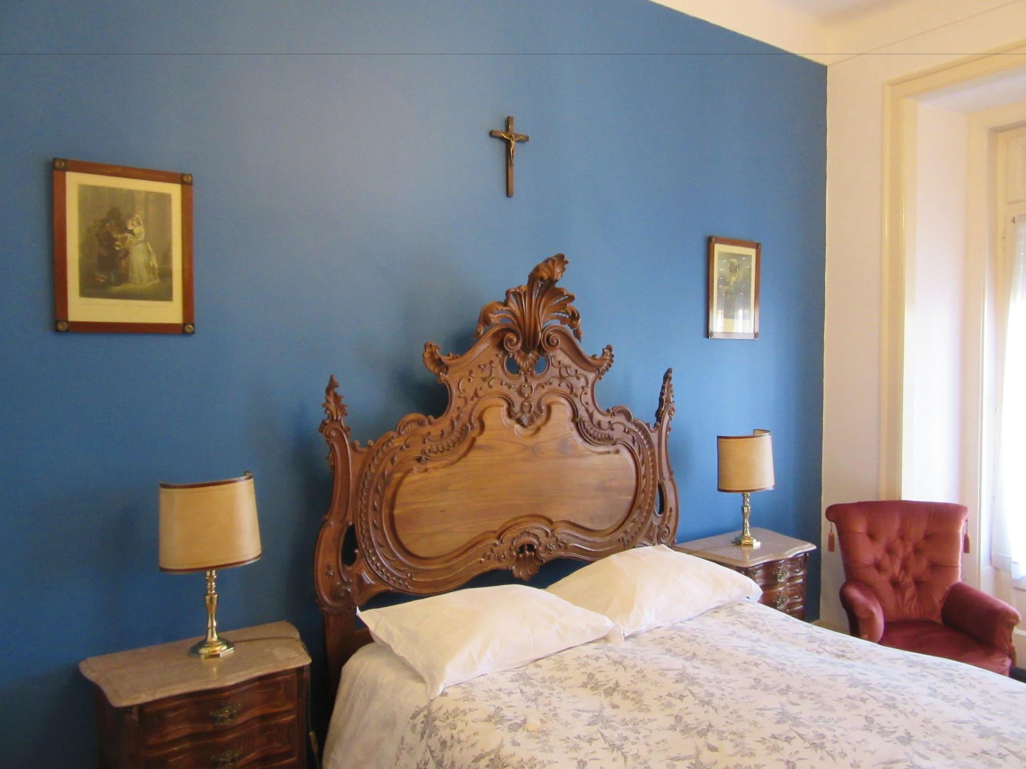 Varios Family Macedo B&B
