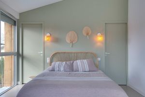 Alquiler Vacacional - Sublime Villa, 10 persons, quiet with swimming pool