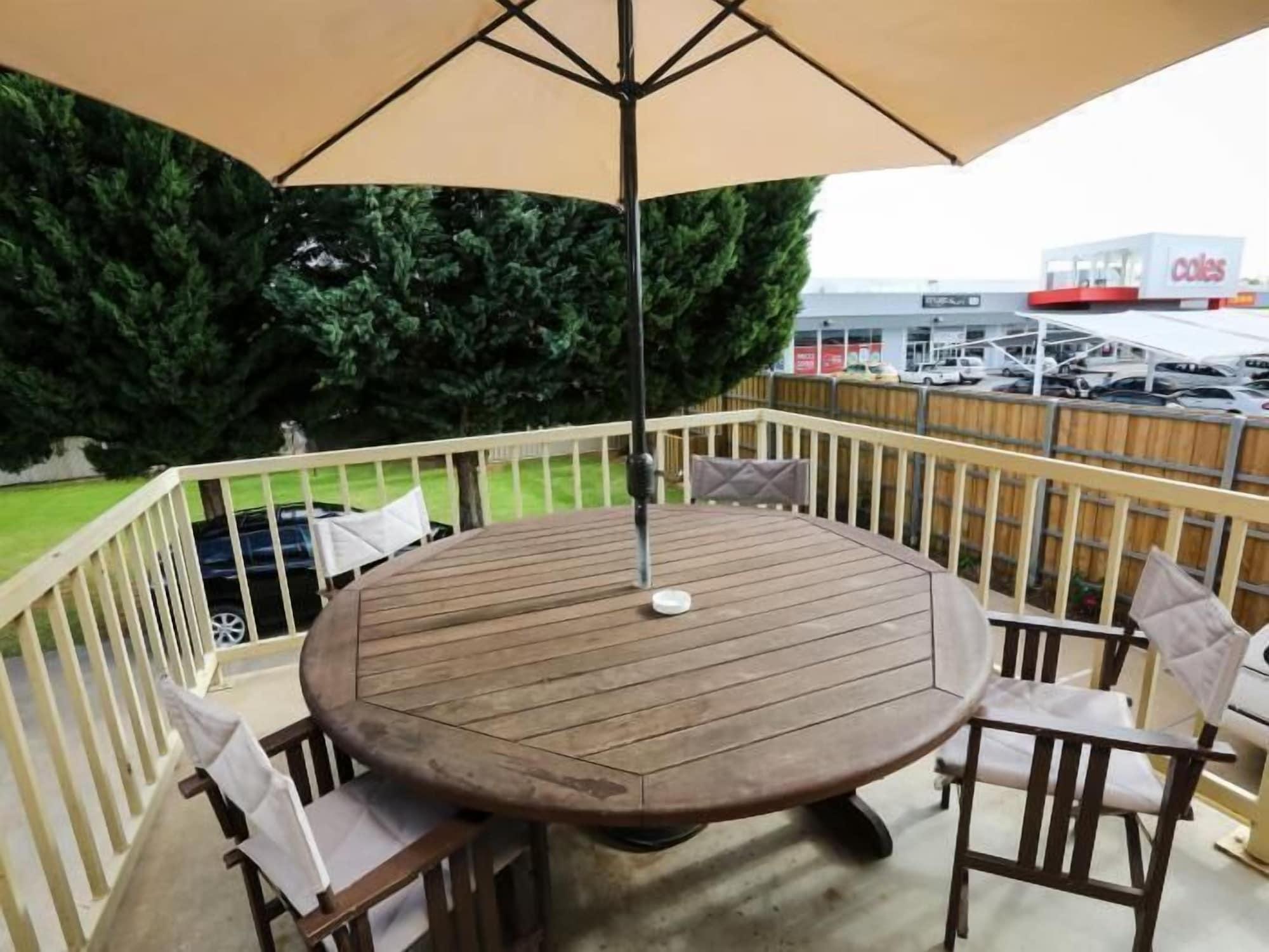 Restaurant River City Motel