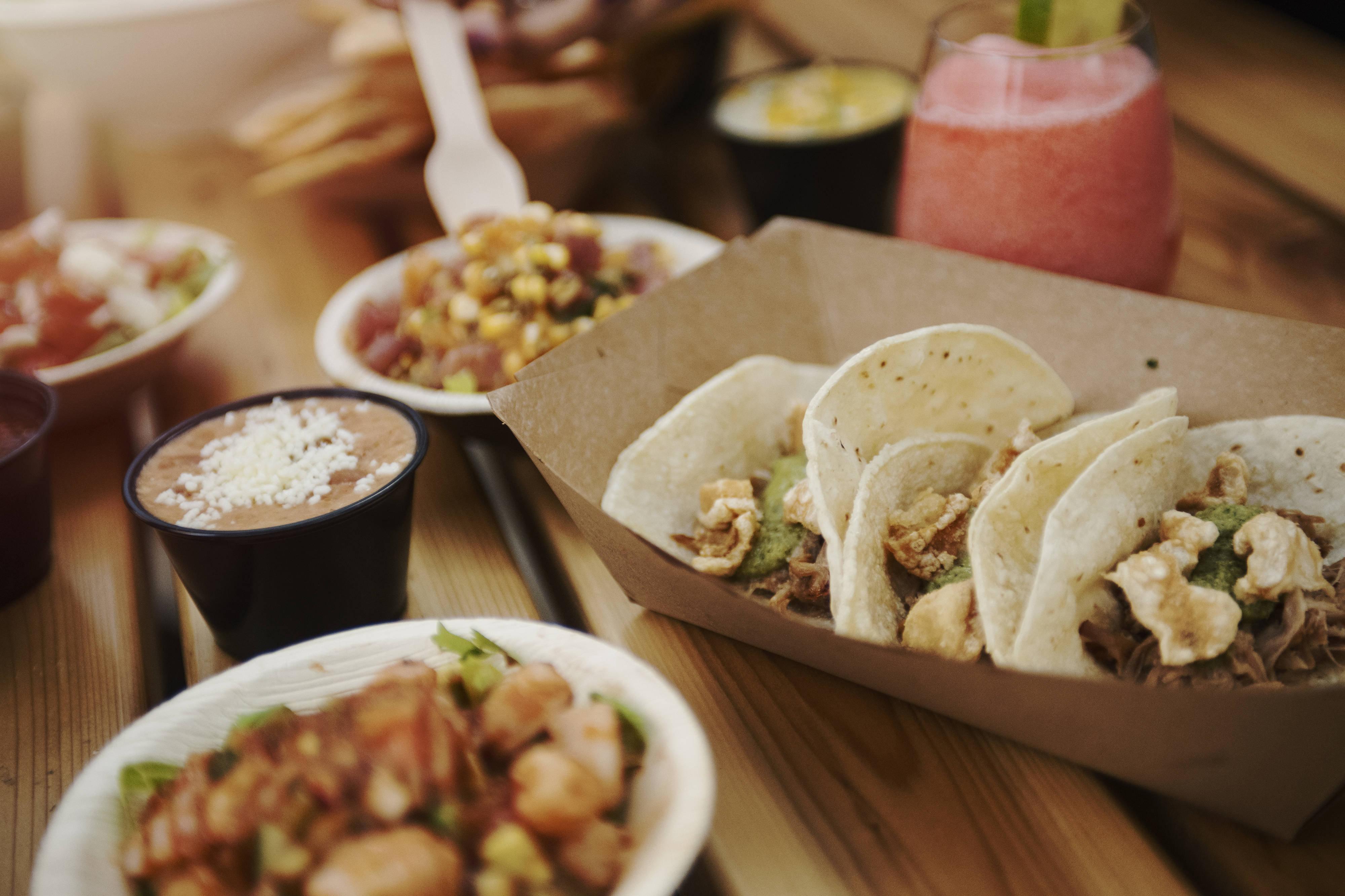 Restaurant The Stephen F Austin Royal Sonesta Hotel