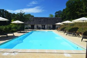 Alquiler Vacacional - Holiday home for 2 - 45m² - quiet green area - large swimming pool