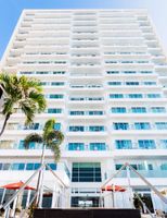 Alojamiento - DoubleTree by Hilton Mazatlan