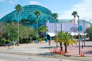 Pacote - OASIS BAY SUITES, Tampa, Busch Gardens, USF