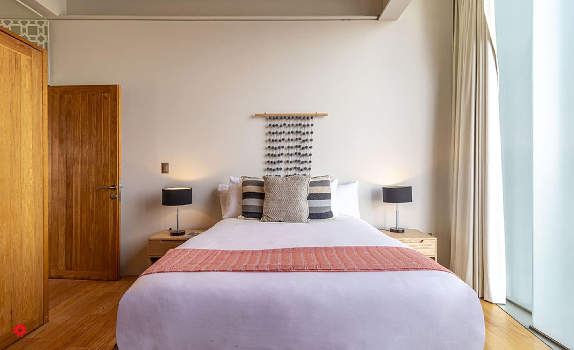 Hotel Reforma 27 by Kukun