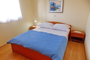 Alquiler Vacacional - Apartments Sunny Side Orebić