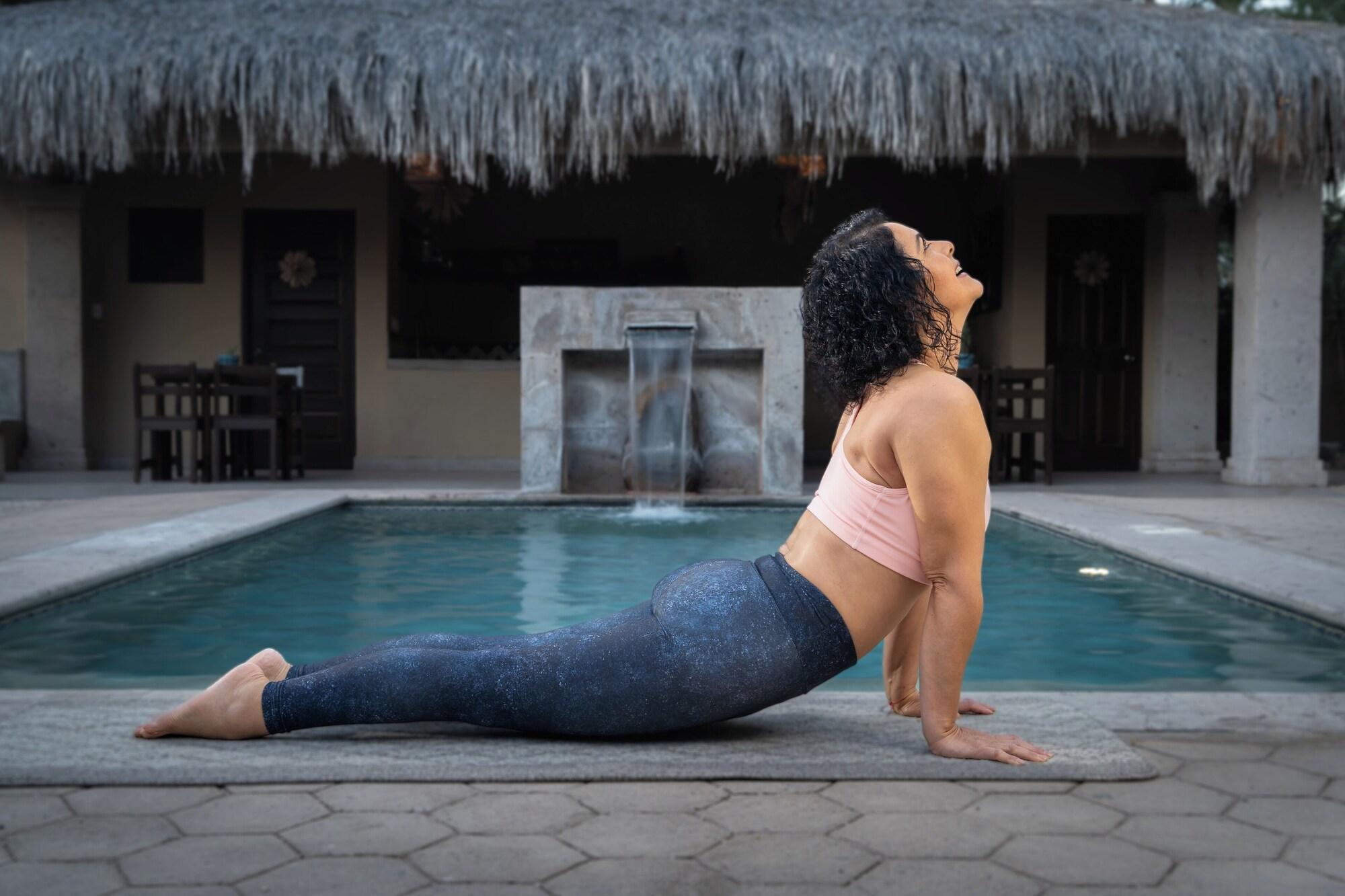 Gimnasio Hotel 1697 Loreto