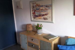 Alquiler Vacacional - Apartamento con Encanto al Lado de la Playa El Golfet