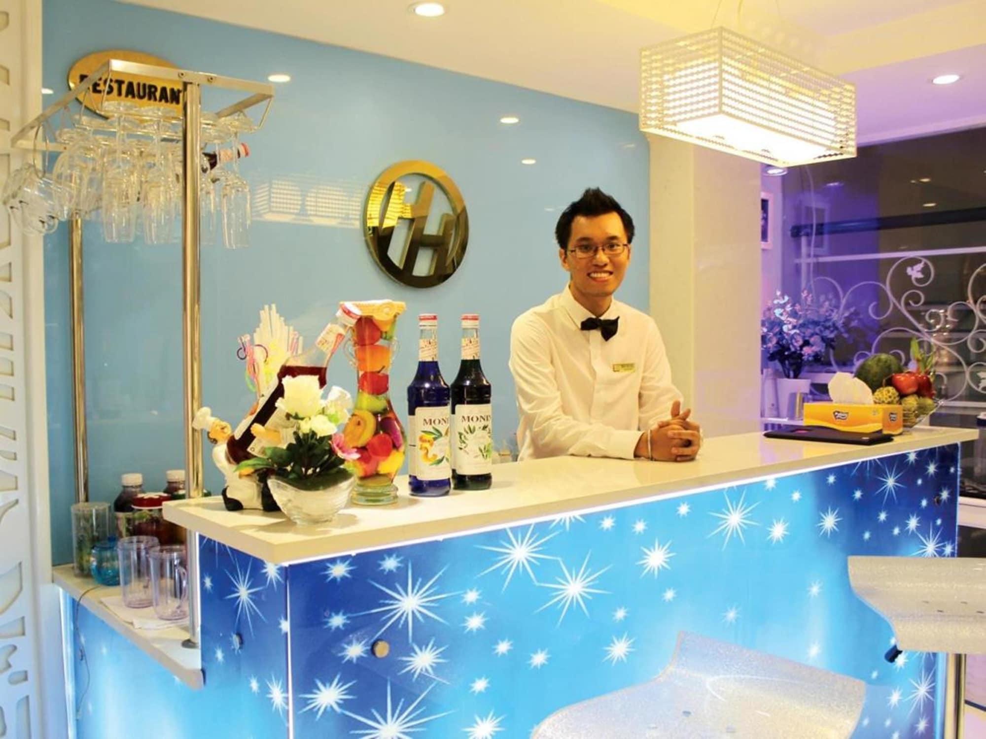 Restaurant Huy Hoang 2