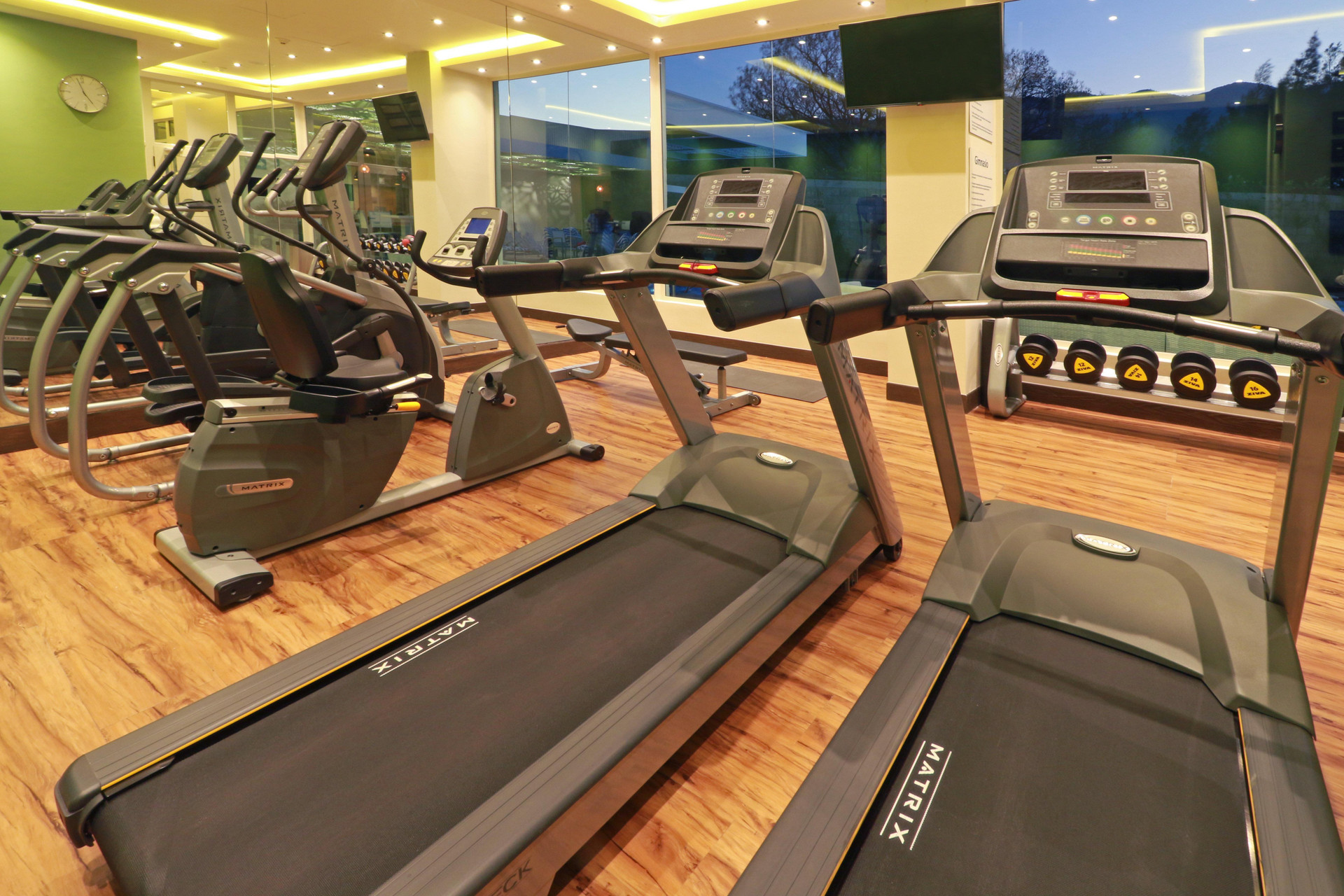 Instalaciones Recreativas Holiday Inn Chilpancingo, an IHG Hotel