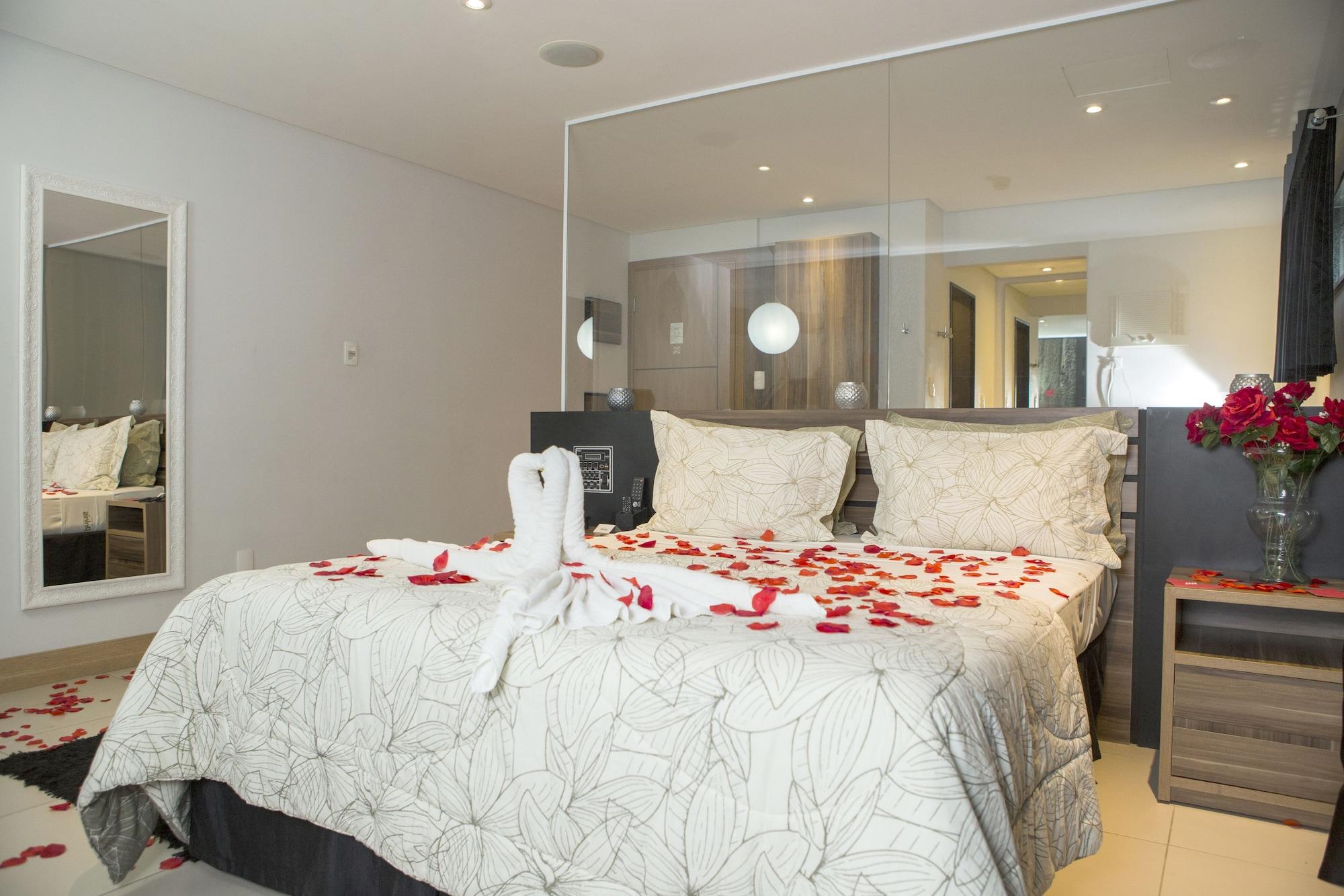 Habitación Palais Hotel