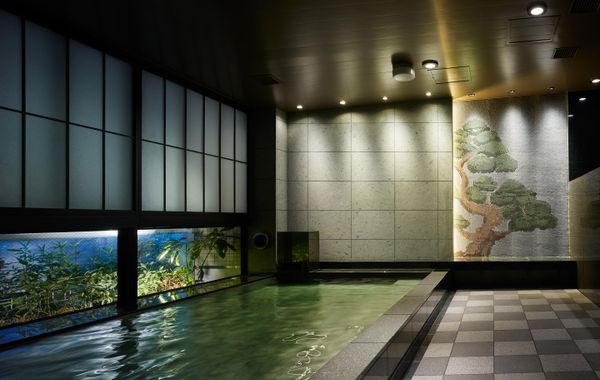 Mitsui Garden Hotel Ginza Gochome