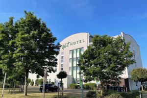 Alojamiento - ACHAT Hotel Monheim am Rhein