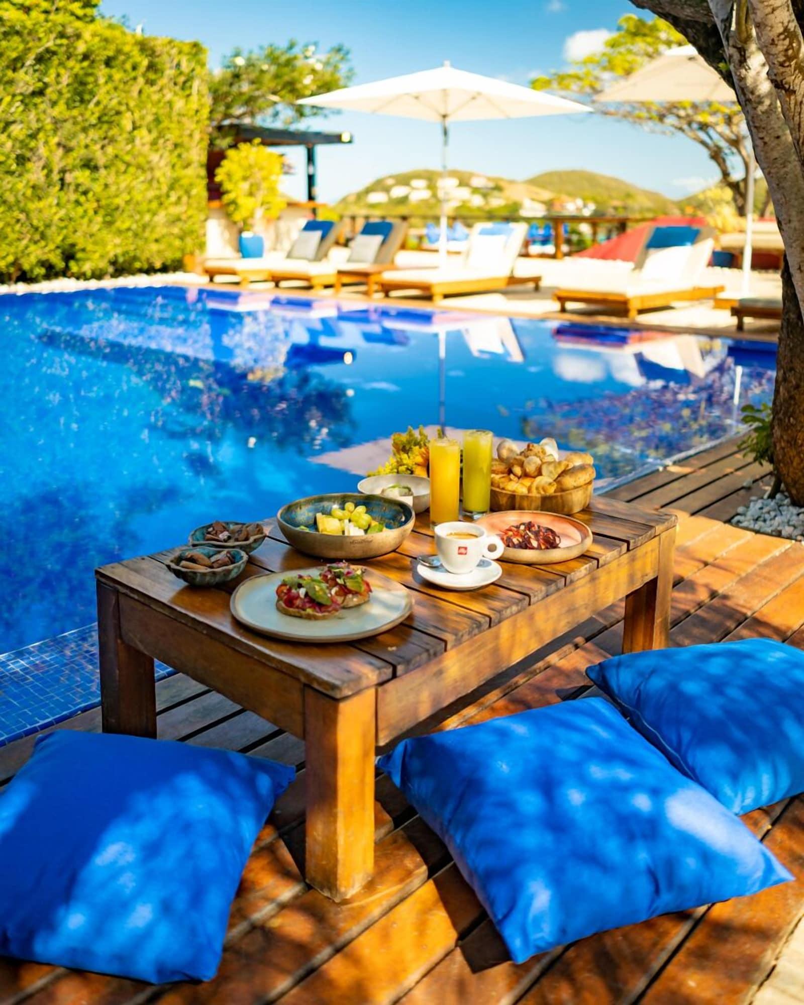 Insolito Boutique Hotel – foto 37