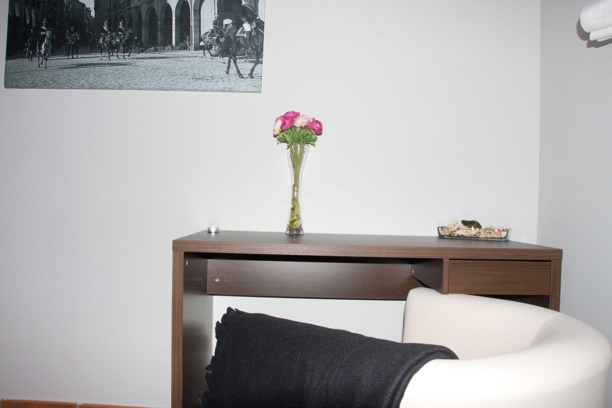 Set de Habitación Hotel Cuéntame