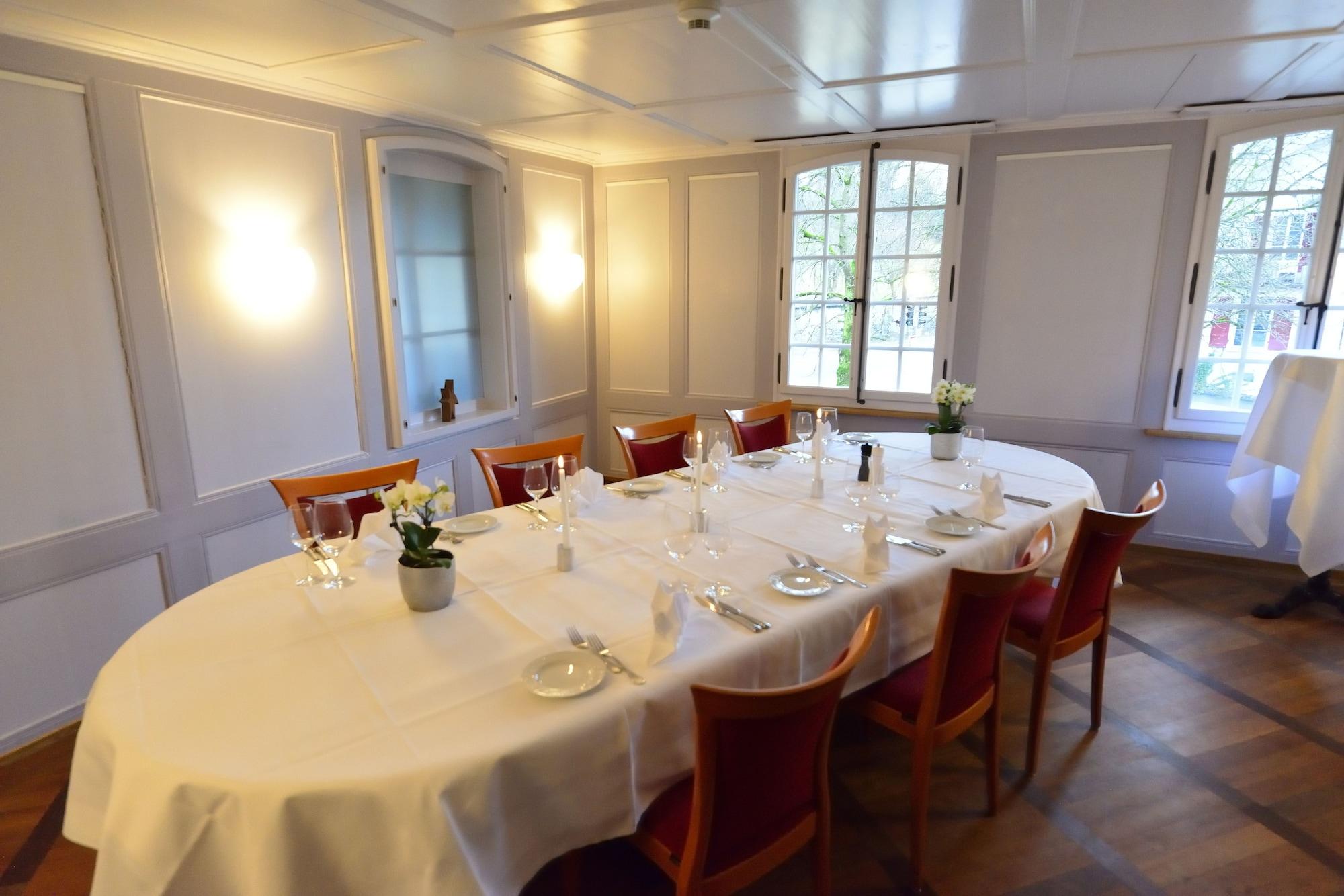 Salón de Baile Sternen Muri