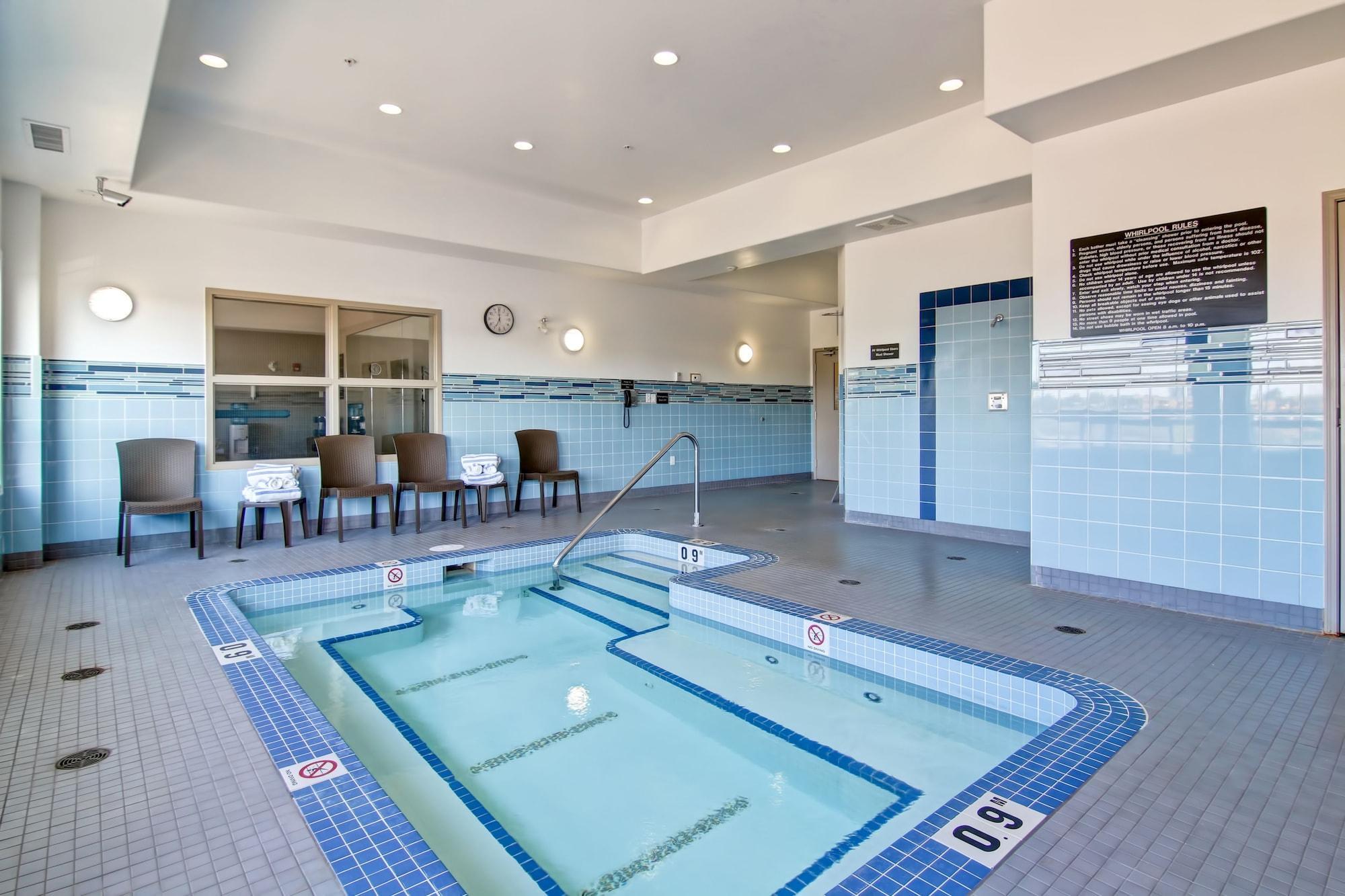 Vista Piscina Canalta Hotel Shaunavon