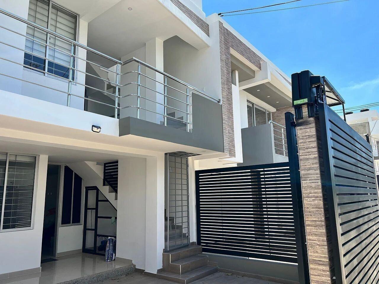 Vista Exterior Apartamento Rio Guatapurí