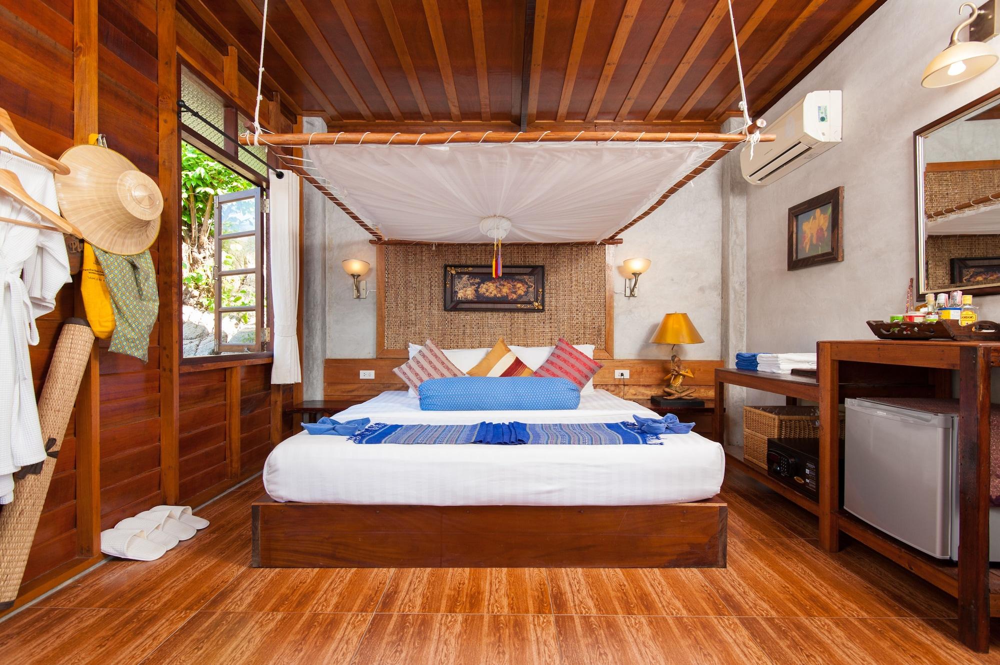 Habitación Sensi Paradise Beach Resort