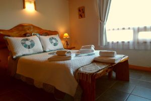 Alquiler Vacacional - Nachoanas Apart Bungalows