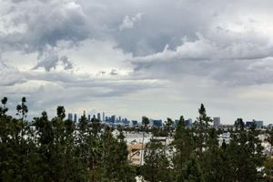 Alquiler Vacacional - Contemporary Mid-hollywood Home Dtla View Parking