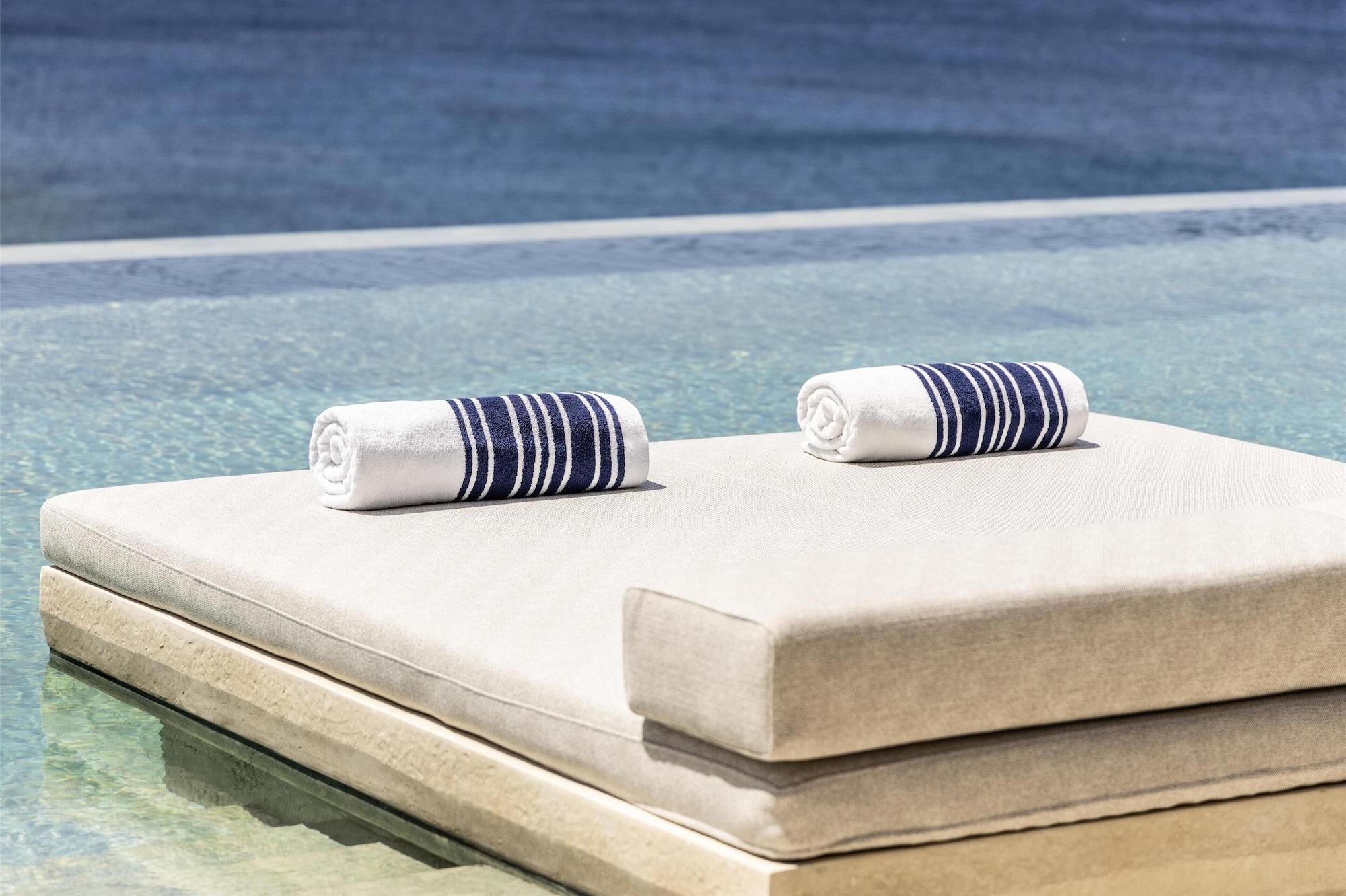 Varios One&Only Kéa Island