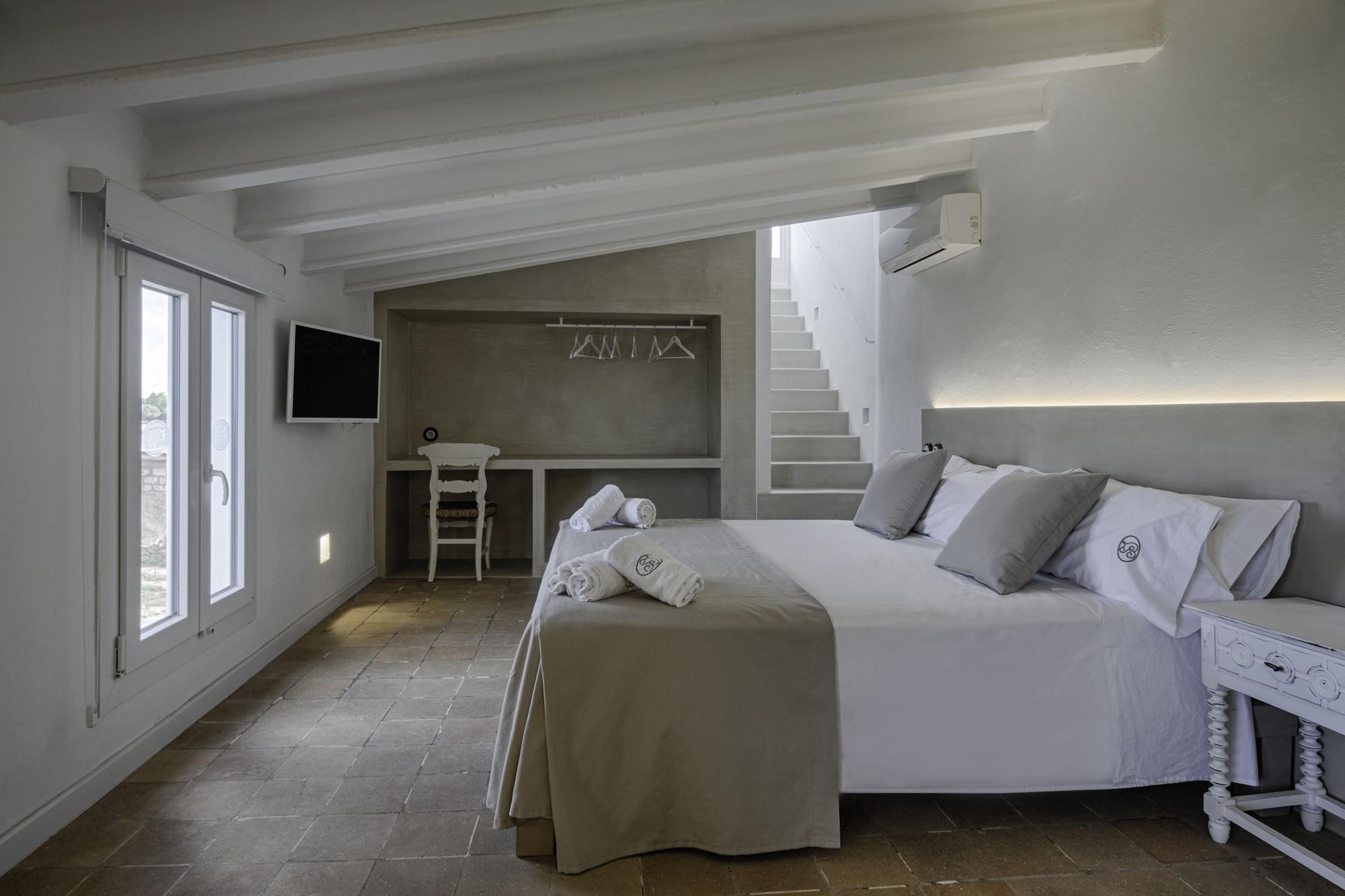 Habitación Agroturismo Son Juaneda