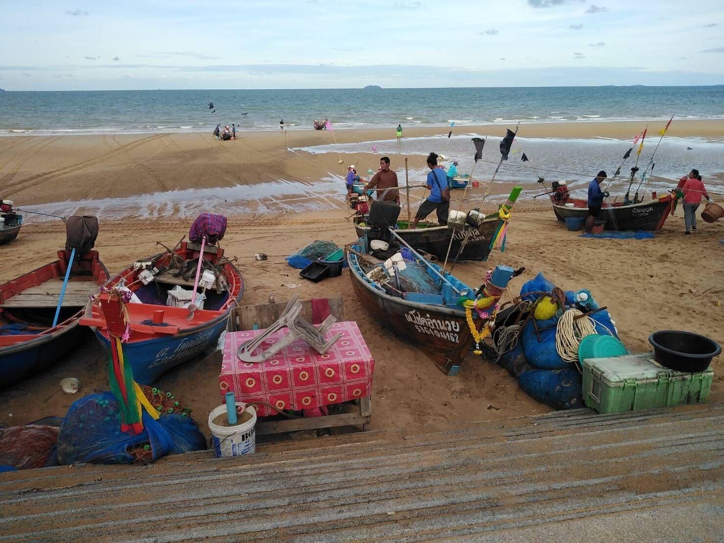 Playa New Sorot House