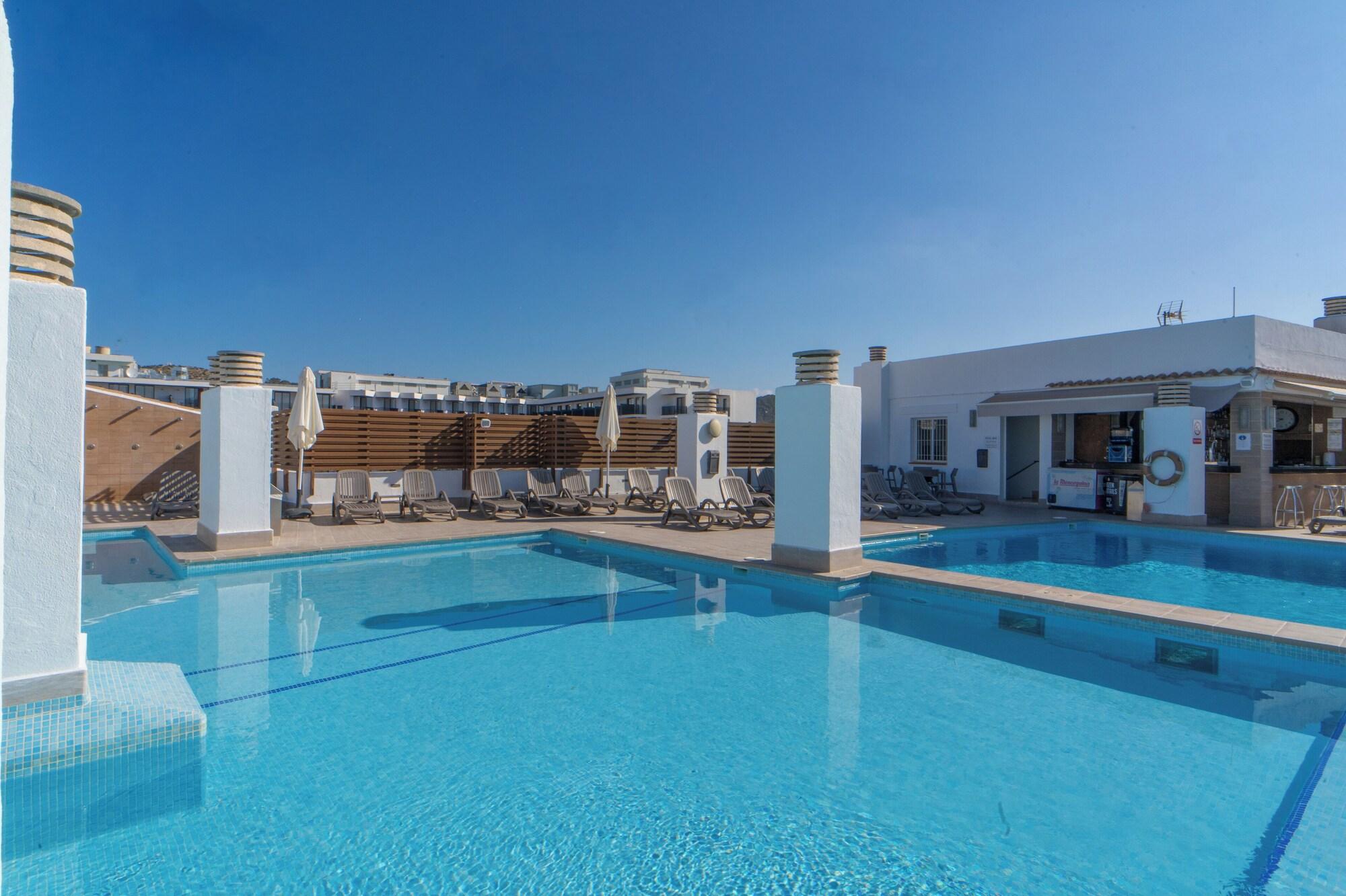 Bar/Salón Sunside Ibiza Studios - Adults Only