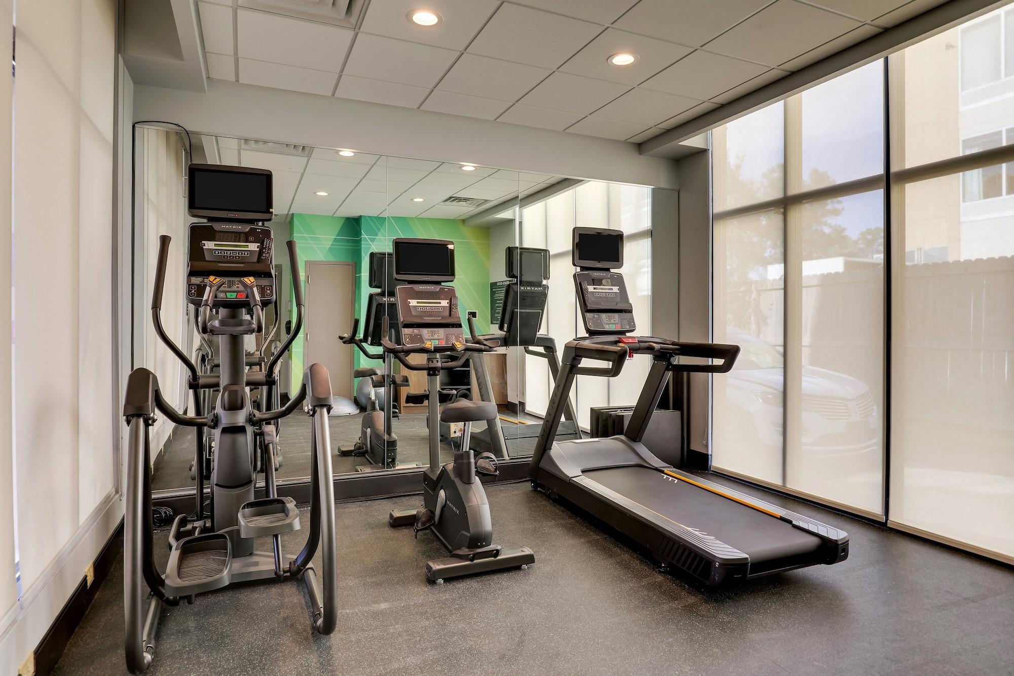 Gimnasio Holiday Inn Mobile - Airport by IHG