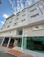 Alojamiento - Hotel Buena Vista Express