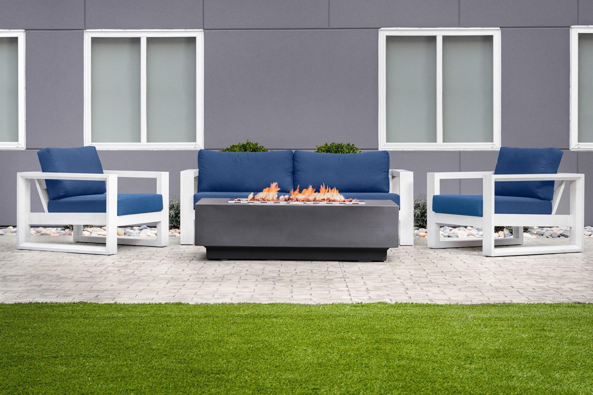Equipamiento de Habitación stayAPT Suites Ocala