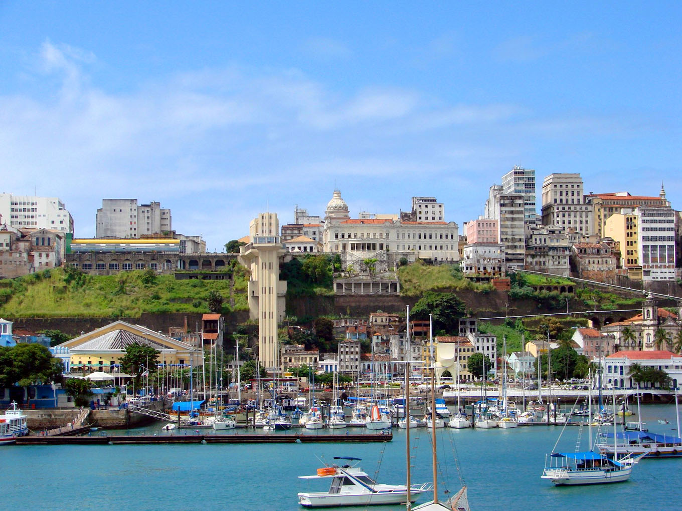 Salvador de Bahia