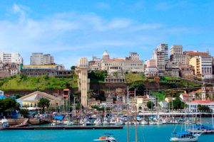 Pacote - Pacotes para Salvador