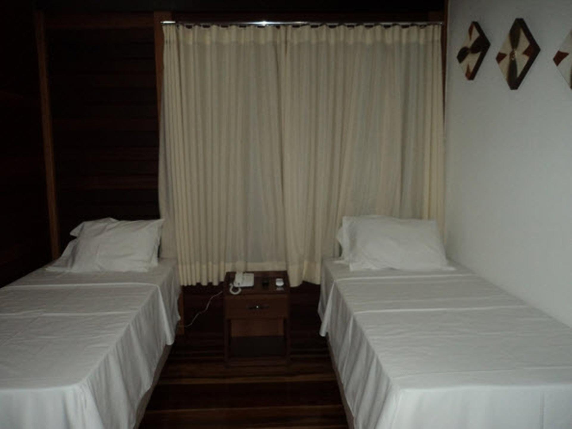 Spa Hotel Minas Pampulha