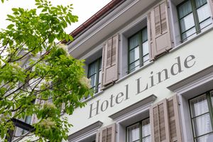 Alojamiento - Linde Heiden Swiss Quality Hotel