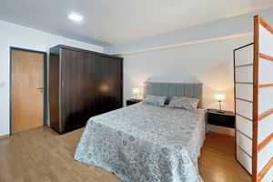 Alquiler Vacacional - Studio in Congreso With Terrace and Stunning Views