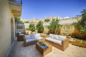 Alojamiento - Casa Gemelli Boutique Guesthouse