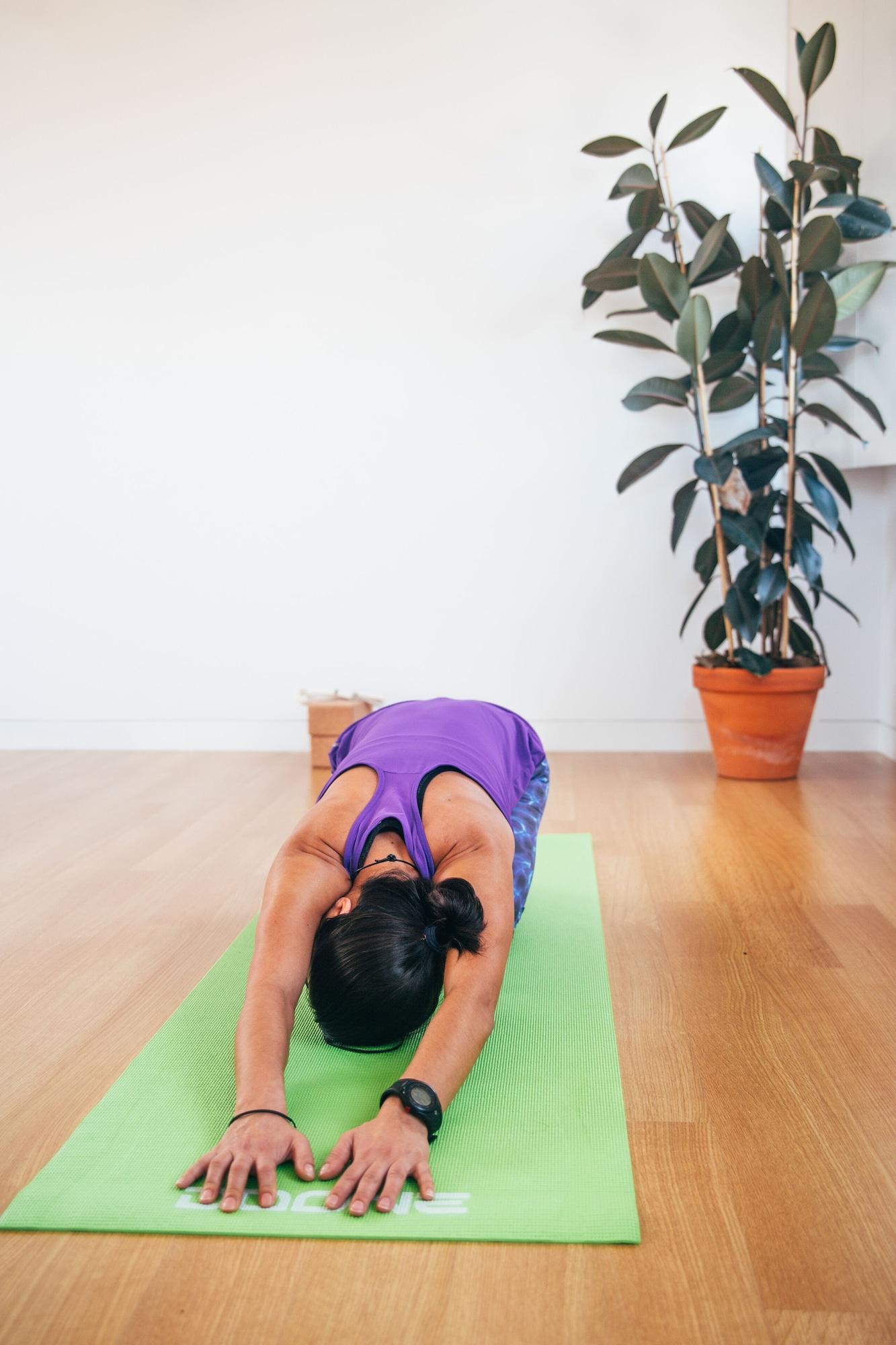 Gimnasio Selina Porto