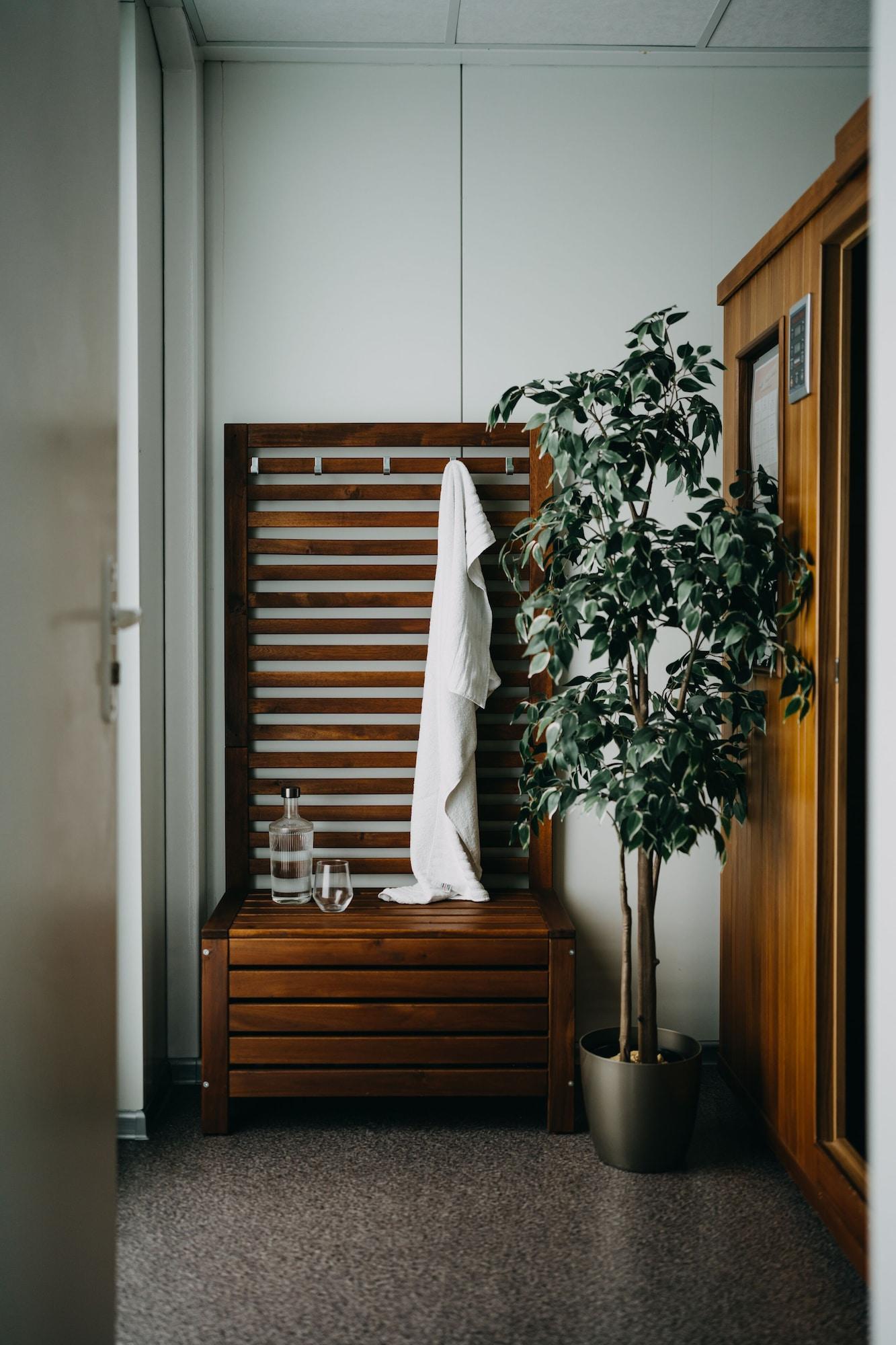 Spa Astoria Hotel Gent